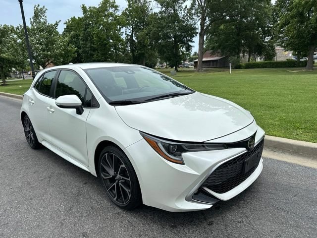 Used 2019 Toyota Corolla XSE w/ Carpet Mat Package FWD image 24