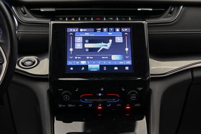 Used 2022 Jeep Grand Cherokee L Laredo w/ Luxury Tech Group I image 24