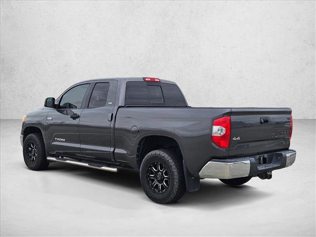 Used 2017 Toyota Tundra SR5 image 7