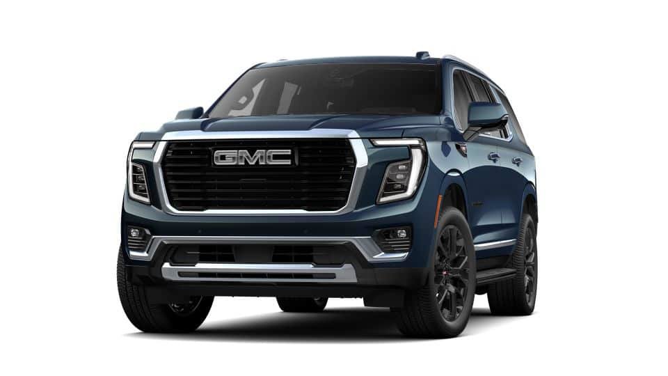 New 2026 GMC Yukon Elevation w/ Elevation Premium Package AWD/4WD image 40