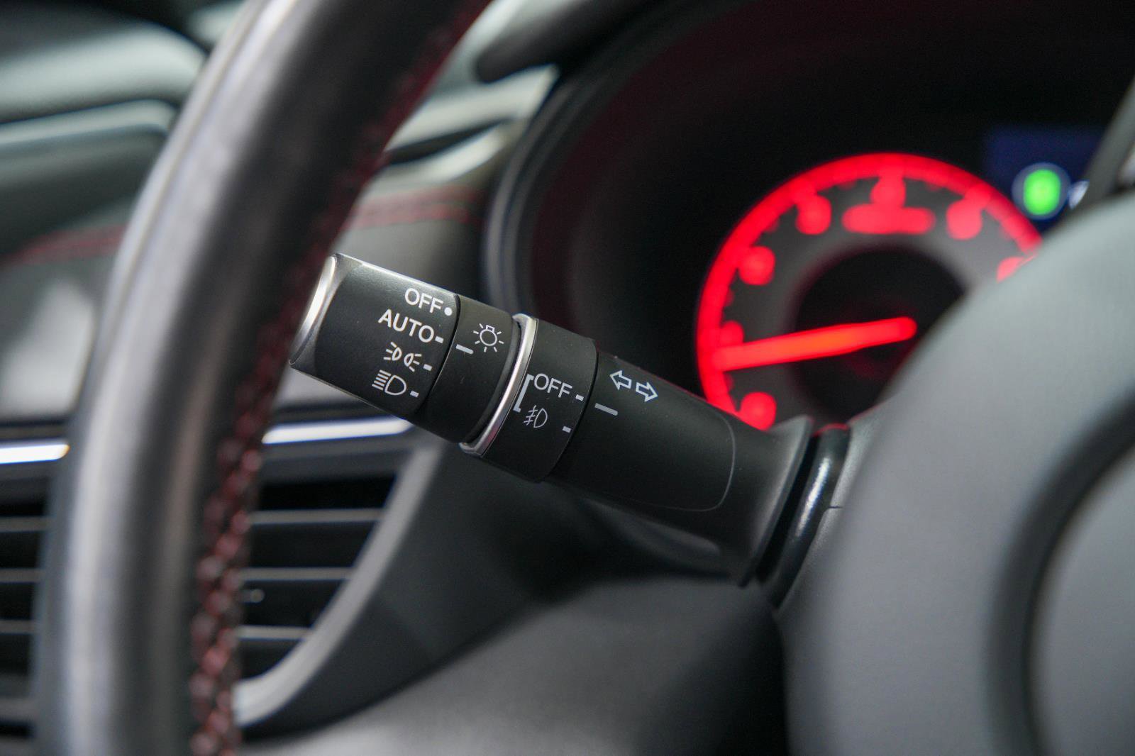 Used 2023 Acura TLX SH-AWD w/ A-SPEC Pkg image 79