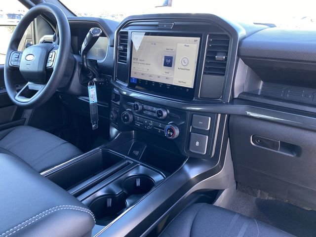 New 2026 Ford F150 STX w/ Equipment Group 200A image 43
