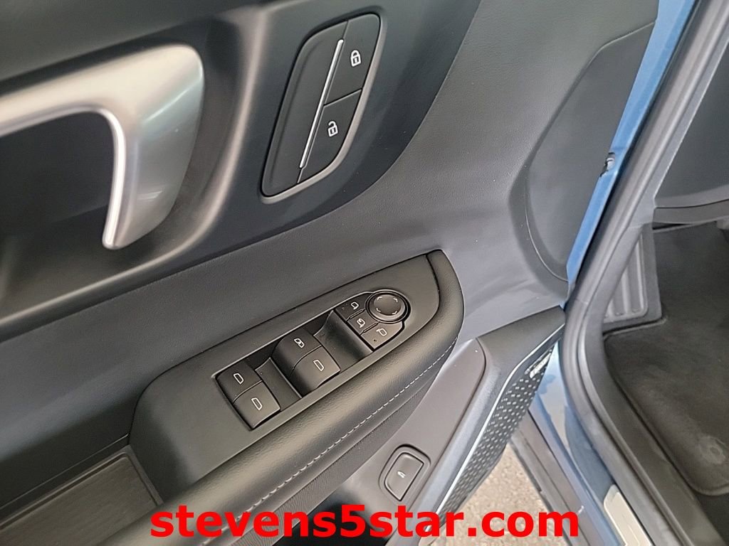 Used 2026 Buick Enclave Preferred image 12