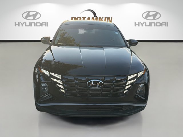 Used 2024 Hyundai Tucson SE FWD image 3