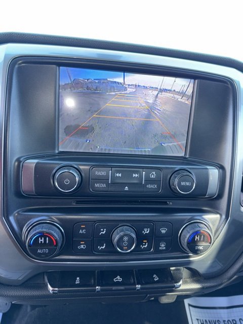 Used 2014 Chevrolet Silverado 1500 LT w/ All Star Edition image 17