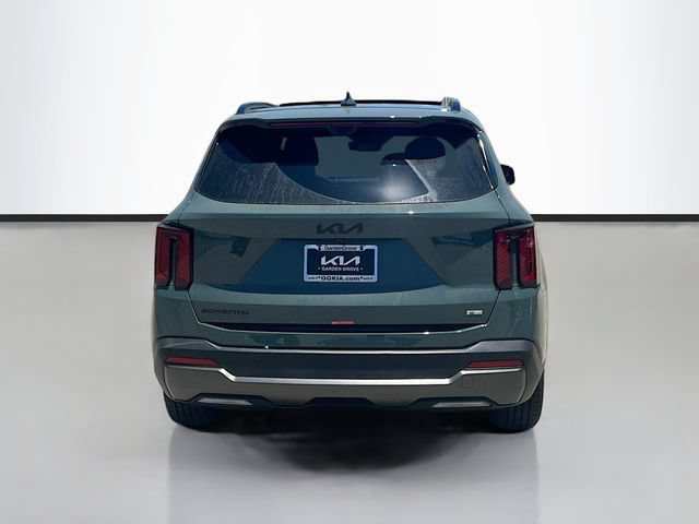New 2026 Kia Sorento SX Prestige AWD/4WD image 6