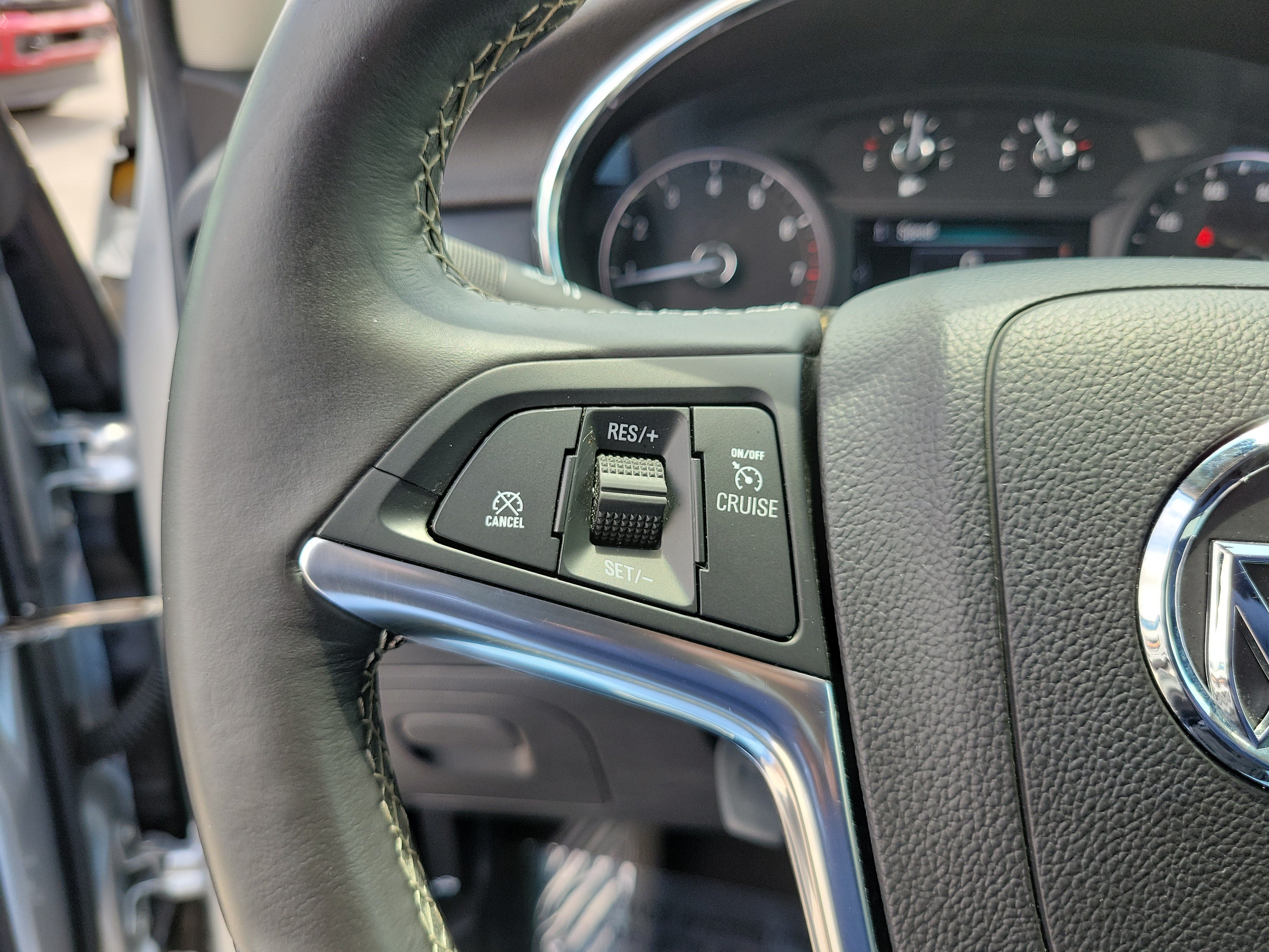 Used 2018 Buick Encore Preferred FWD image 20