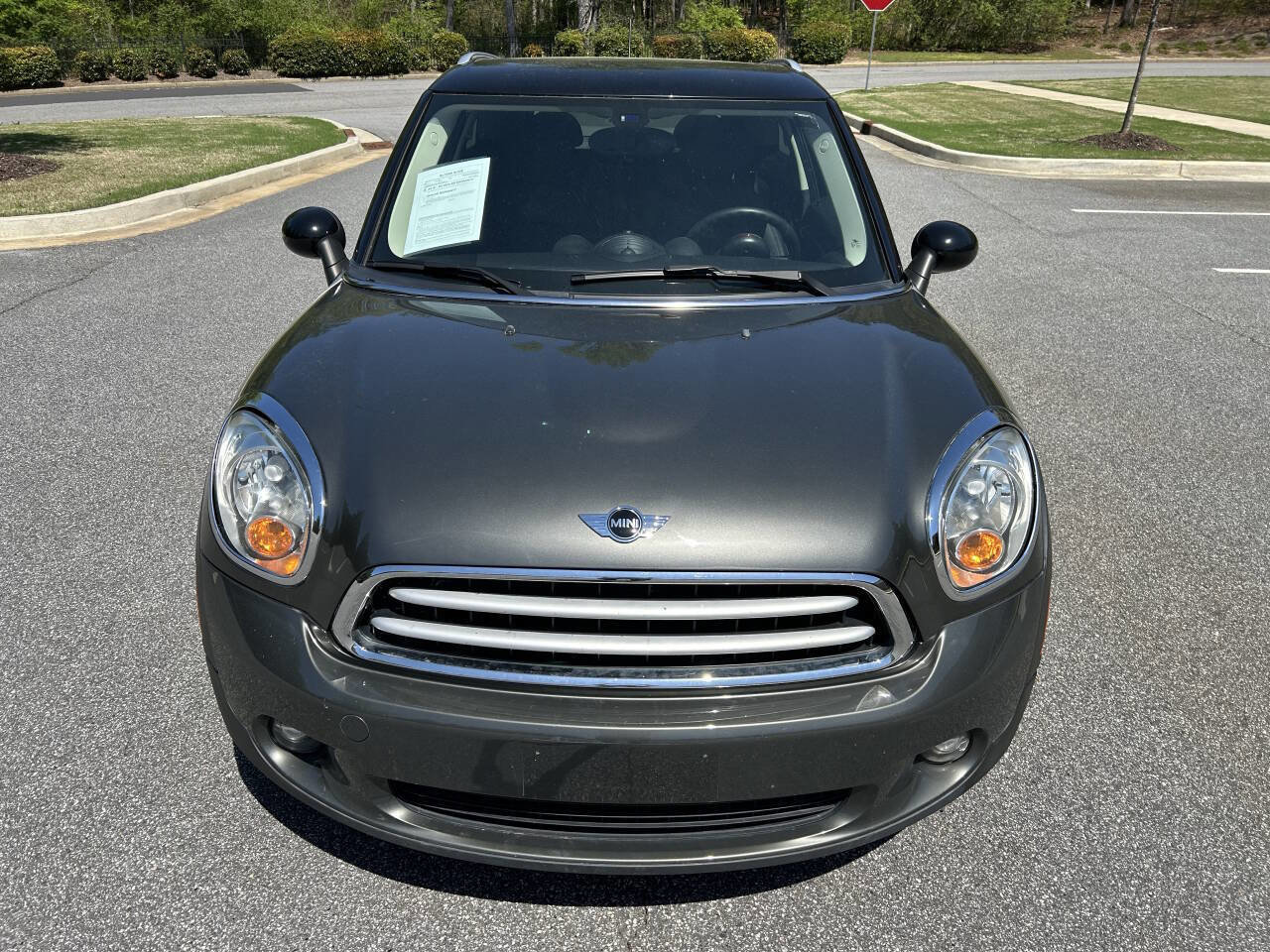 Used 2013 MINI Cooper Paceman image 4