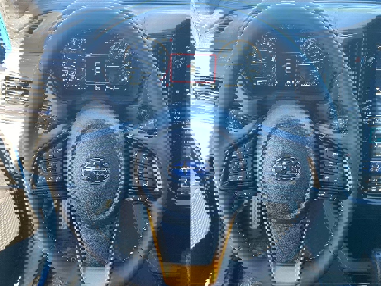 New 2026 Subaru Forester Wilderness image 19