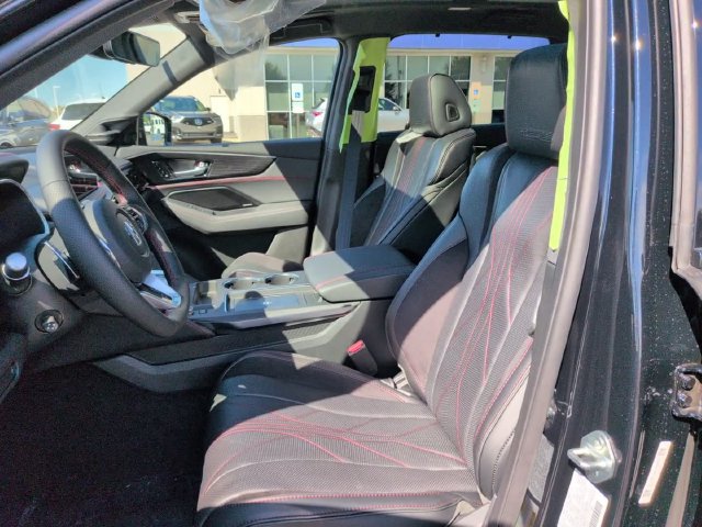 New 2026 Acura MDX Type S w/ Advance Package AWD/4WD image 20