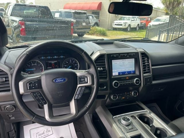 Used 2021 Ford Expedition XLT image 11