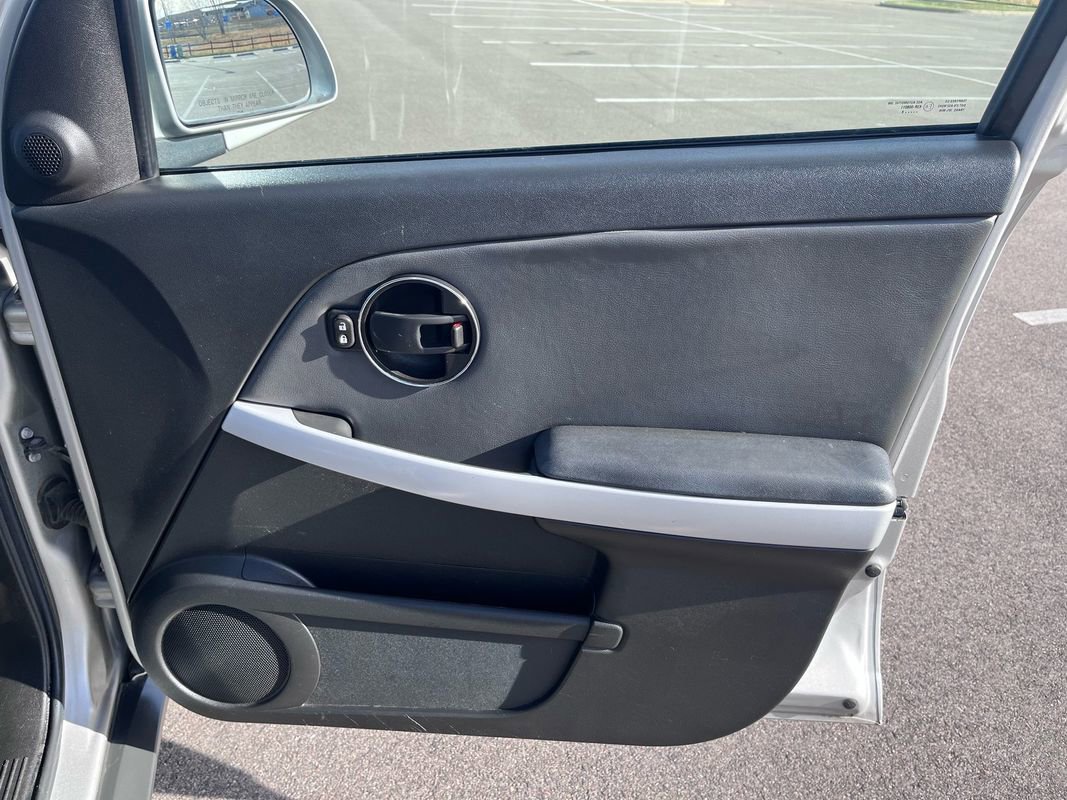 Used 2008 Pontiac Torrent AWD w/ Preferred Package image 24