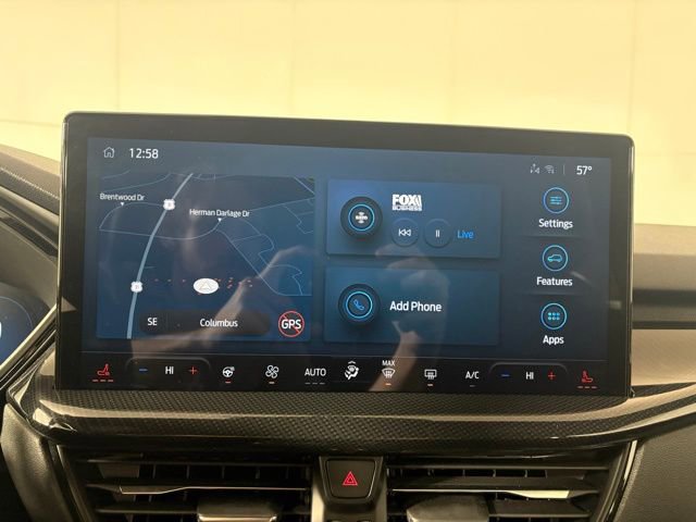 Used 2023 Ford Escape ST-Line Select w/ Tech Pack #2 image 14