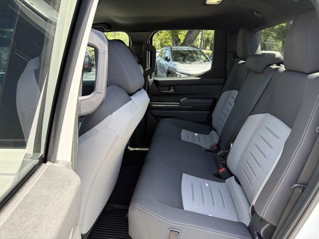 Certified 2026 Toyota Tacoma TRD Sport AWD/4WD image 13