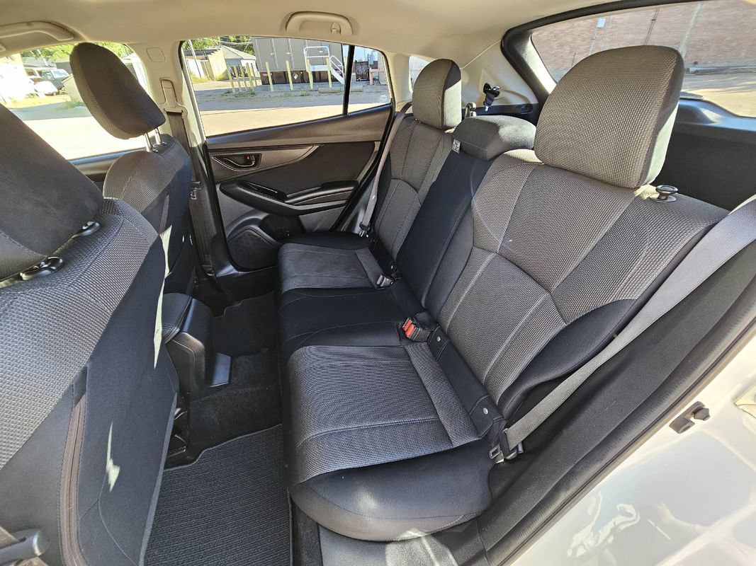 Used 2021 Subaru Crosstrek 2.0i AWD/4WD image 14