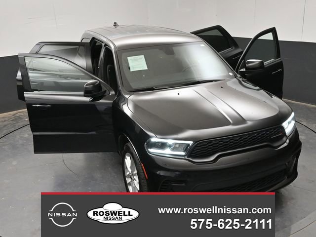 Used 2023 Dodge Durango GT image 29
