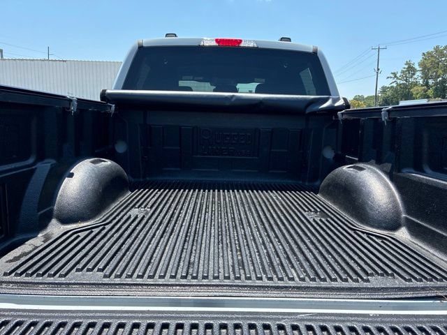 Used 2023 Ford F150 XLT w/ Equipment Group 302A High AWD/4WD image 17