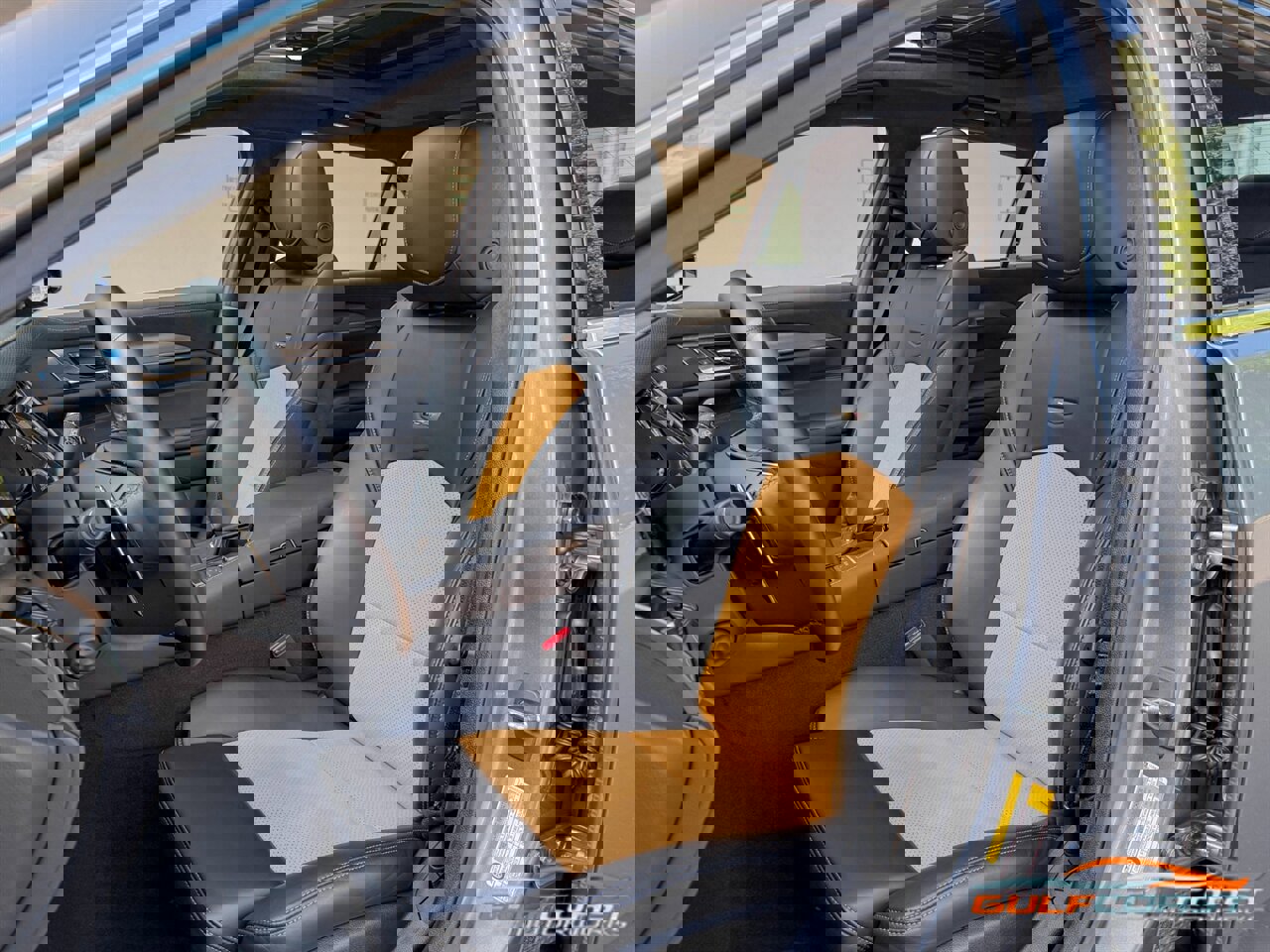 Used 2019 Cadillac CTS V w/ Luxury Package image 20