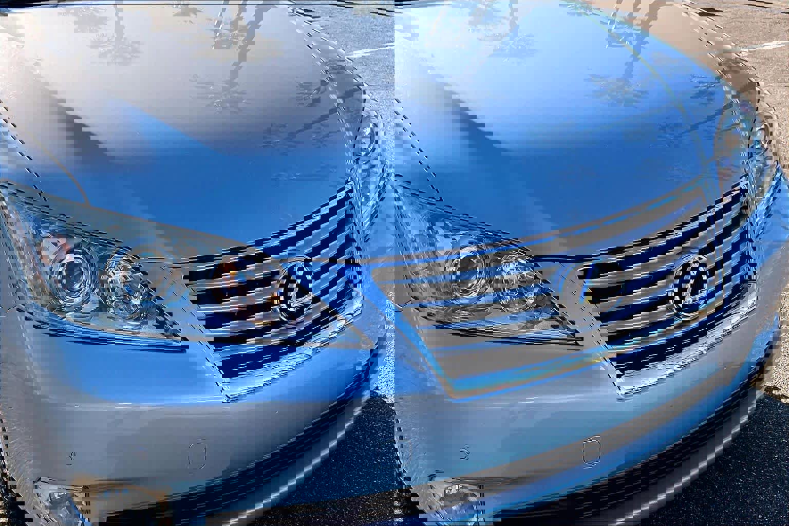 Used 2012 Lexus ES 350 image 28