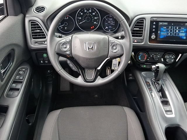 Used 2020 Honda HR-V Sport image 11