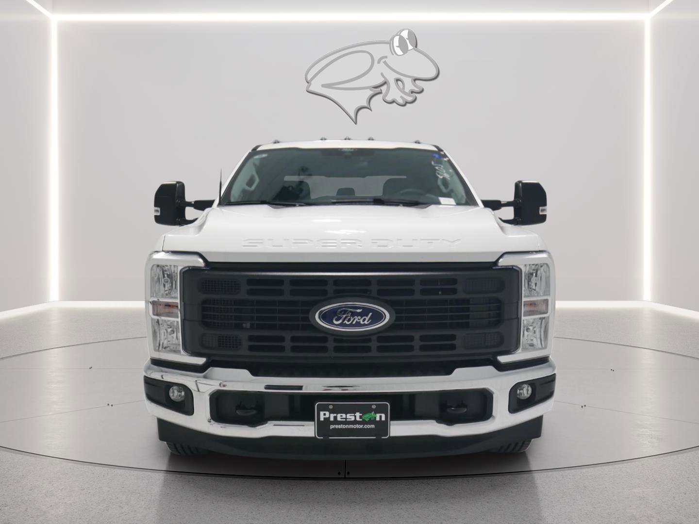 New 2025 Ford F250 XL w/ XL Chrome Package image 42