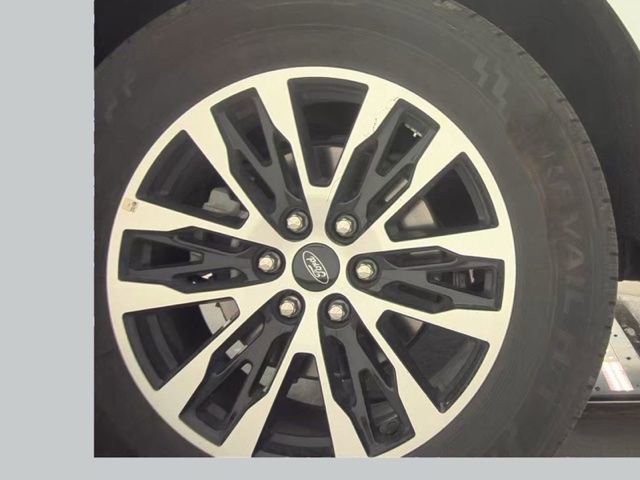 Used 2025 Ford Expedition Max Platinum AWD/4WD image 21