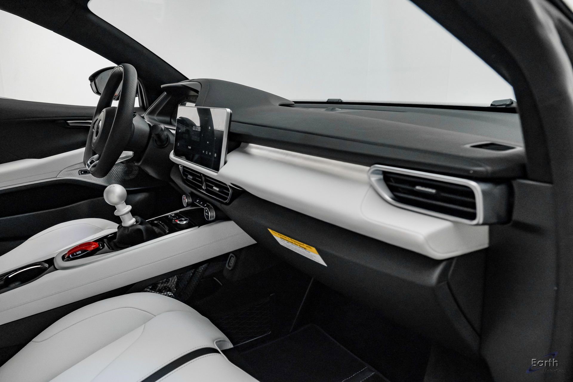 New 2026 Lotus Emira V6 SE Touring RWD image 59