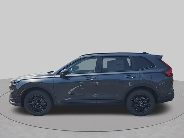 New 2027 Honda CR-V Sport-L image 5