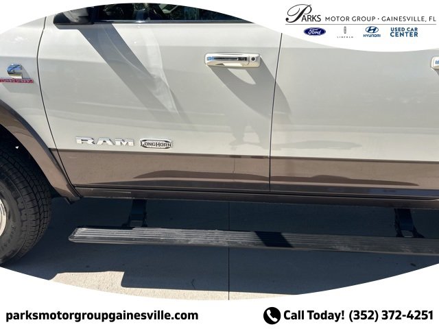 Used 2021 RAM 3500 Limited image 12