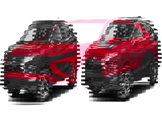 New 2026 Mitsubishi Eclipse Cross ES image 1