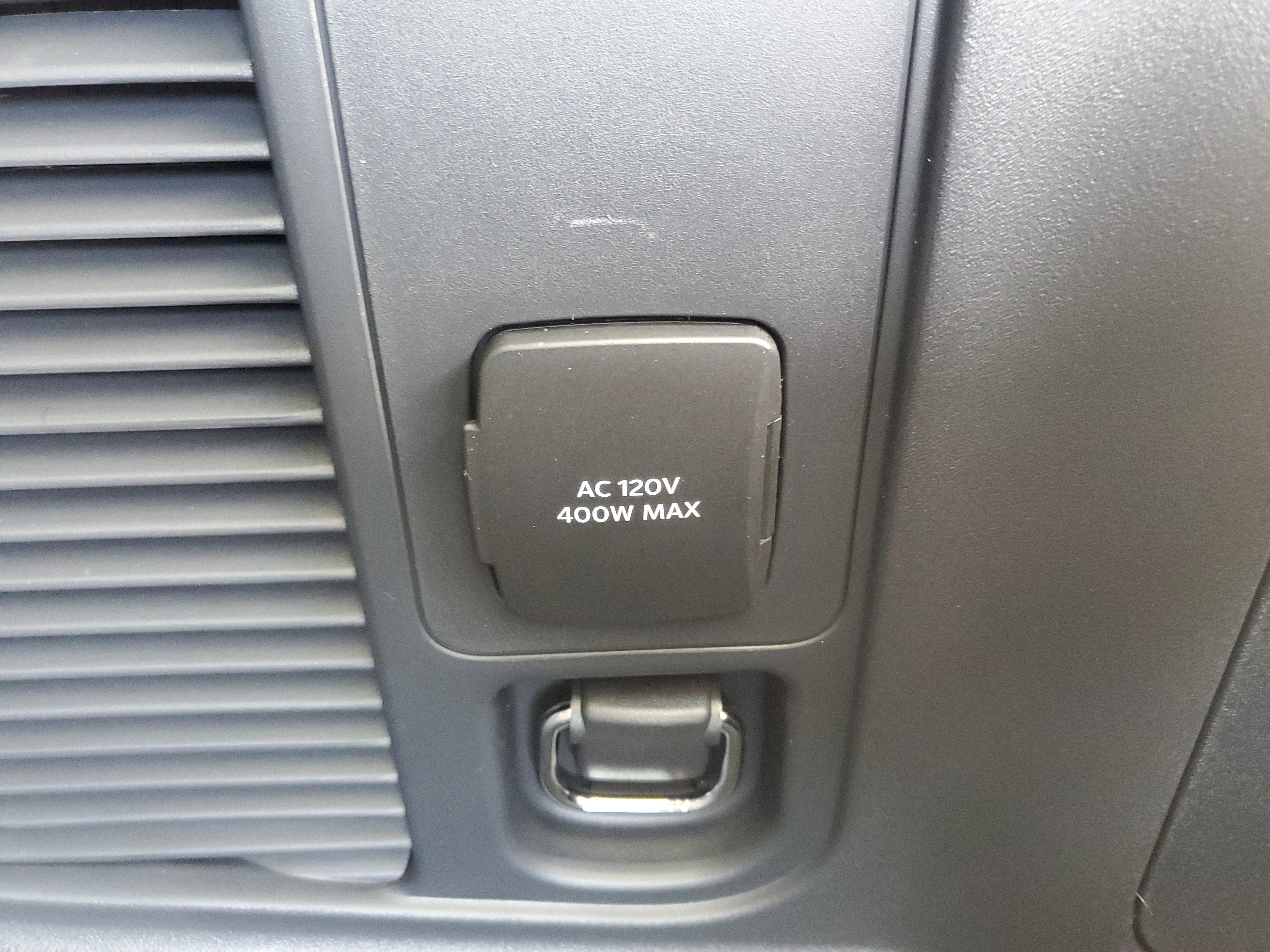 New 2026 Lincoln Navigator Black Label AWD/4WD image 32