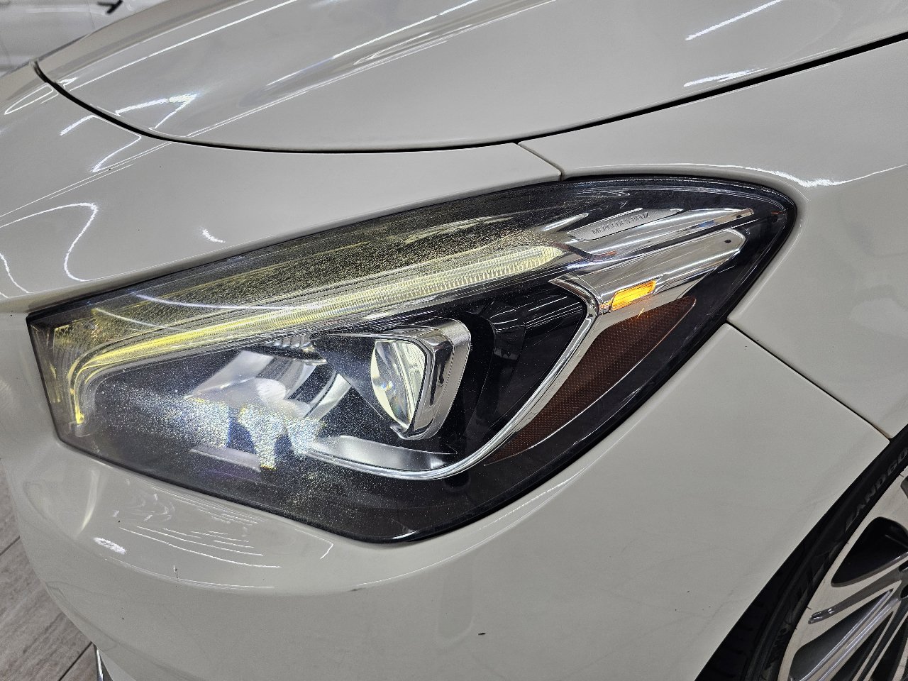 Used 2018 Mercedes-Benz CLA 250 4MATIC image 12