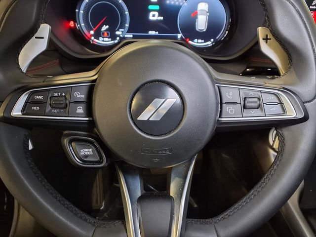 Used 2024 Dodge Hornet R/T w/ R/T Blacktop Package image 9