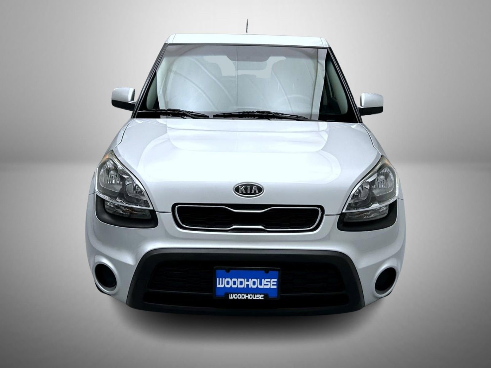 Used 2012 Kia Soul image 2