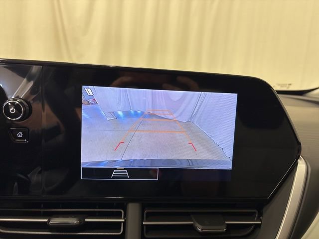 New 2026 Chevrolet Trax LS w/ LS Convenience Package FWD image 18