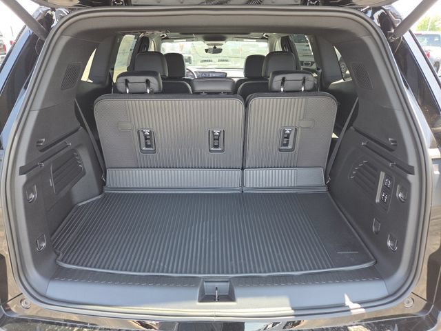 New 2026 Buick Enclave Sport Touring w/ Power Package AWD/4WD image 29