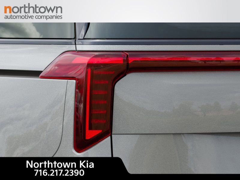 New 2026 Kia Carnival SX Prestige image 12