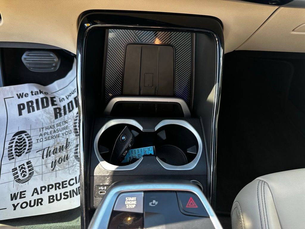 Certified 2023 BMW X1 xDrive28i w/ Premium Package image 19