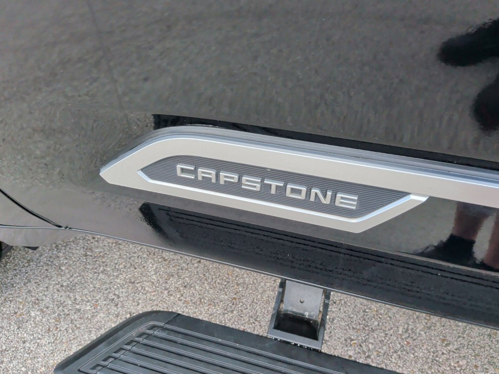 Used 2022 Toyota Tundra Capstone AWD/4WD image 49