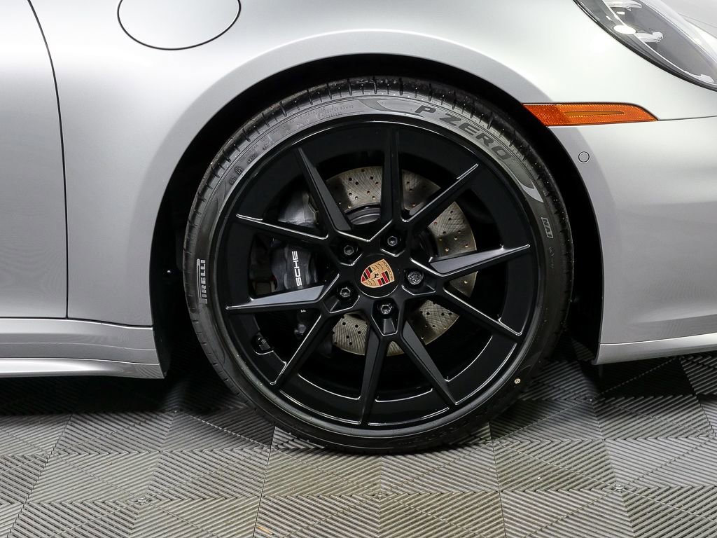 New 2026 Porsche 911 Carrera image 37