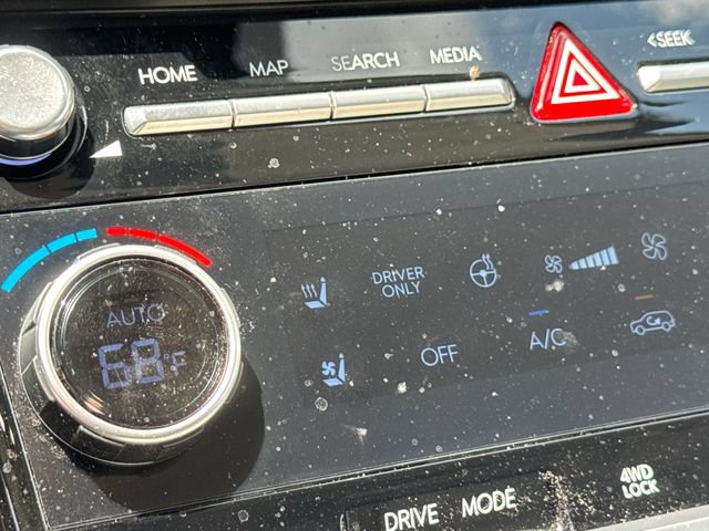 Used 2025 Hyundai Santa Fe Calligraphy AWD/4WD image 25