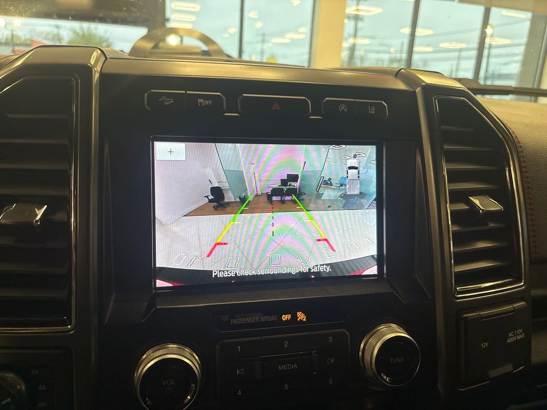 Used 2020 Ford F150 Lariat w/ Equipment Group 502A Luxury image 38