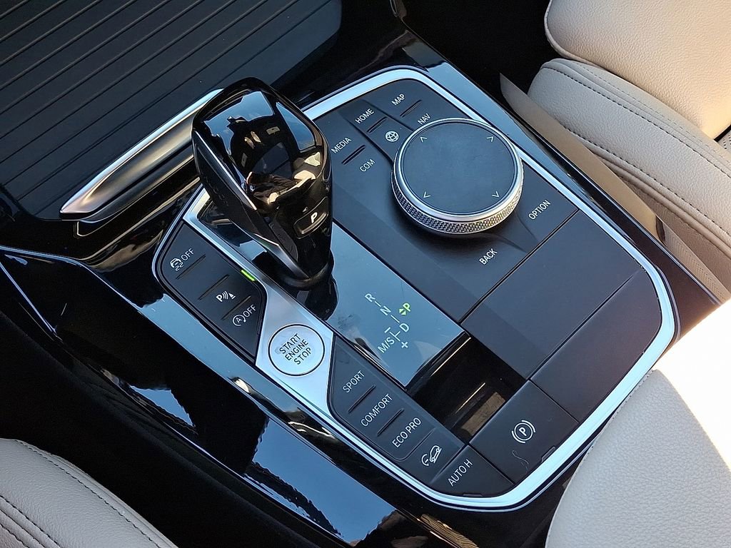 Used 2023 BMW X3 xDrive30i w/ Premium Package image 15