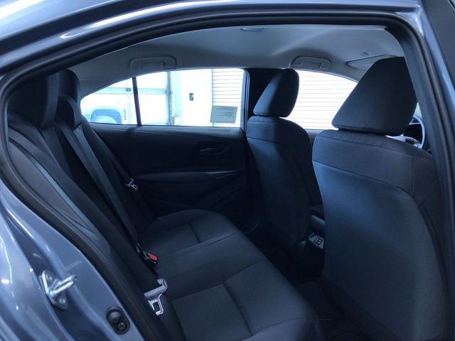 New 2026 Toyota Corolla LE image 21