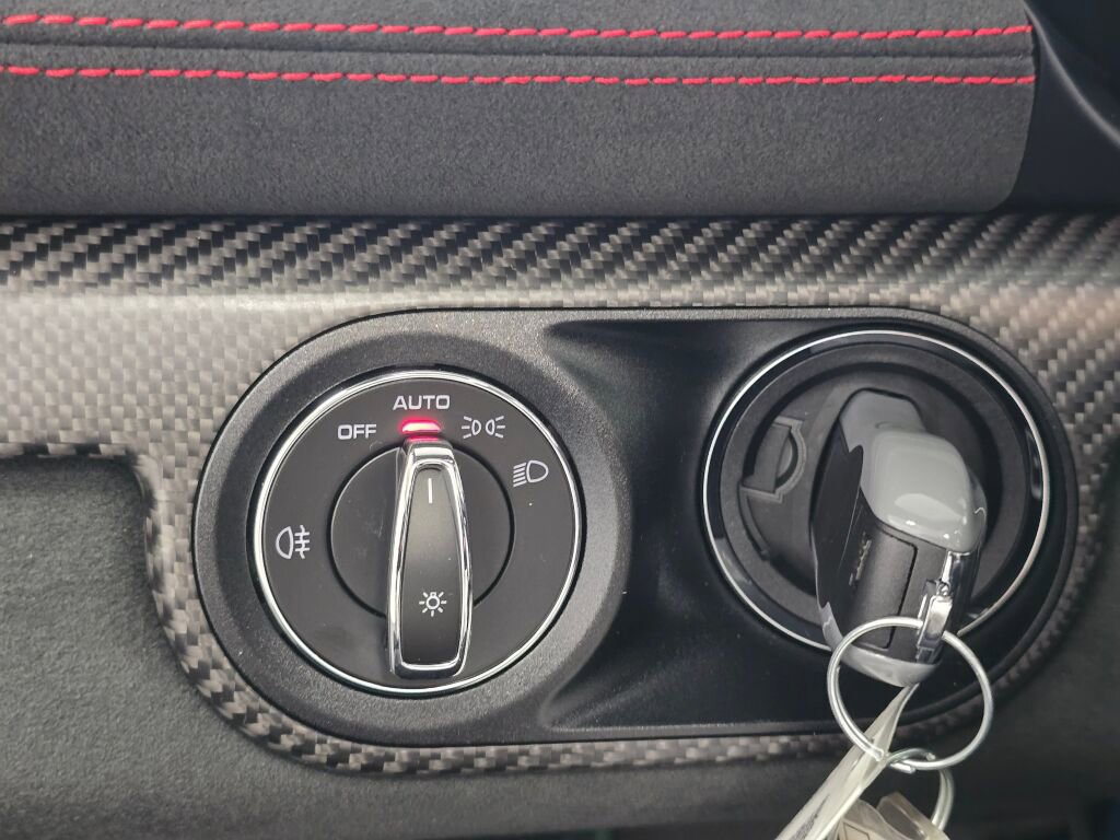 New 2025 Porsche 718 Boxster Spyder RS image 25