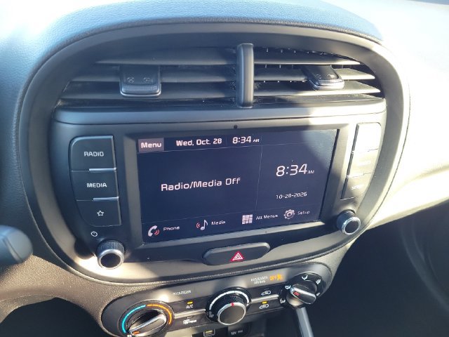 Used 2024 Kia Soul LX w/ LX Technology Package FWD image 30