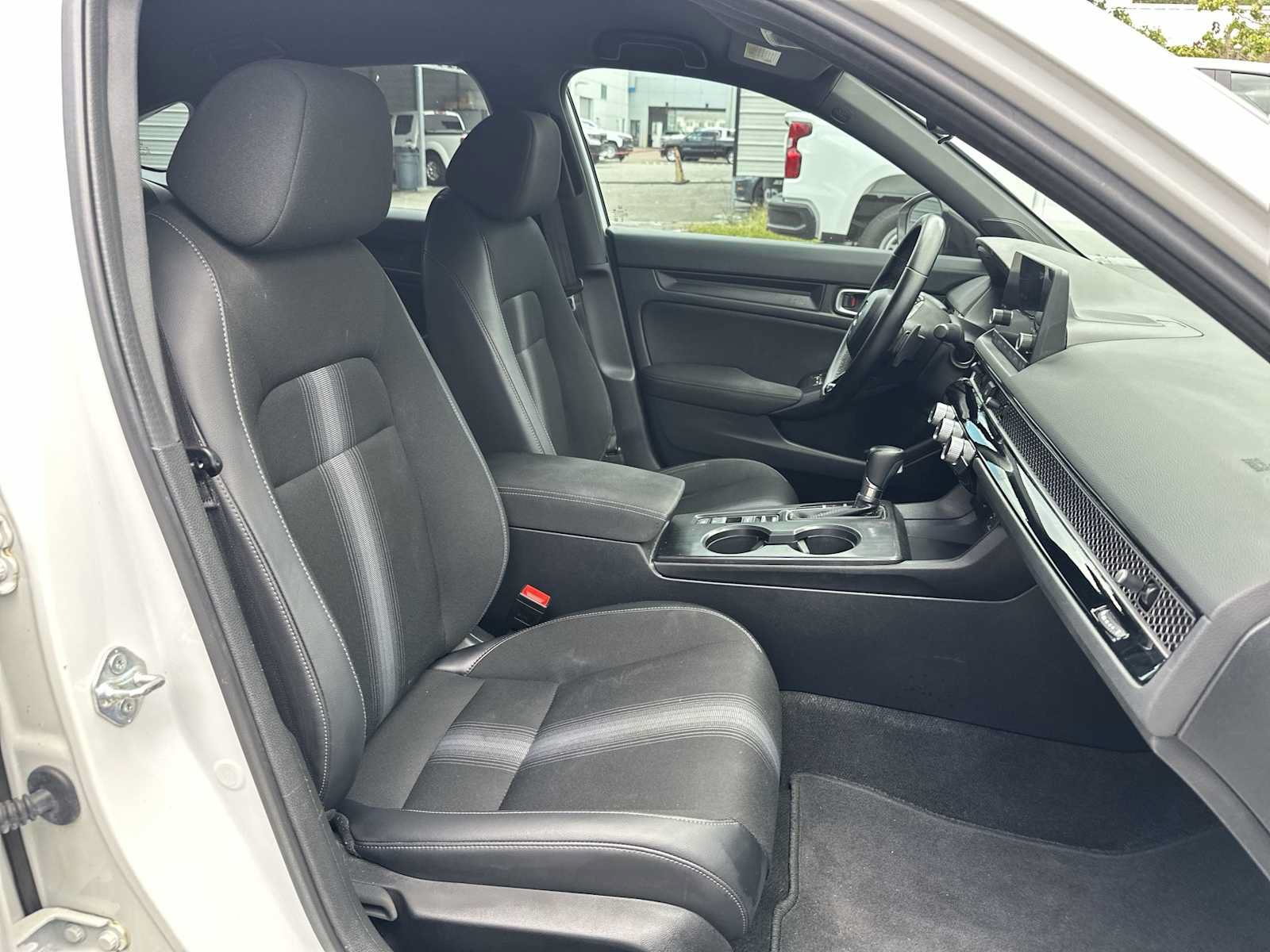 Used 2024 Honda Civic Sport image 19