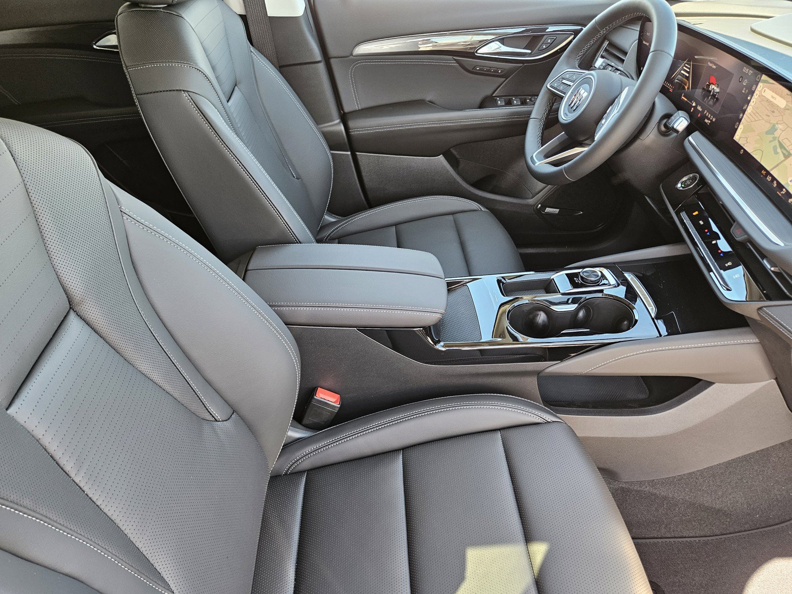 New 2026 Buick Envision Preferred AWD/4WD image 10