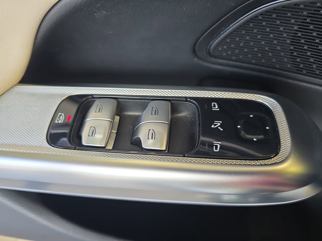 Certified 2025 Mercedes-Benz E 350 Sedan w/ Winter Package image 30