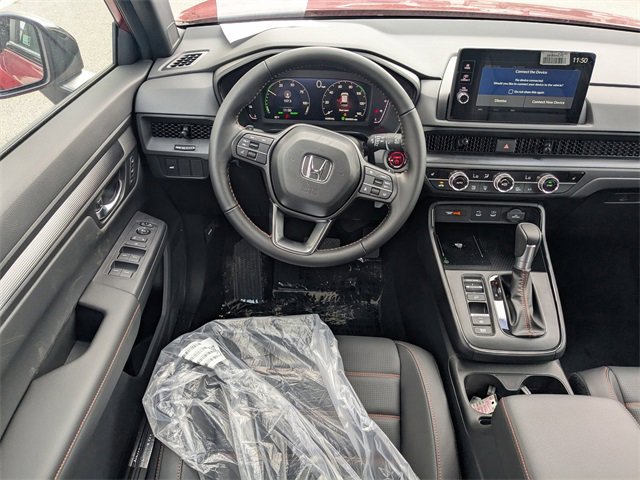 New 2026 Honda CR-V Sport-L image 17